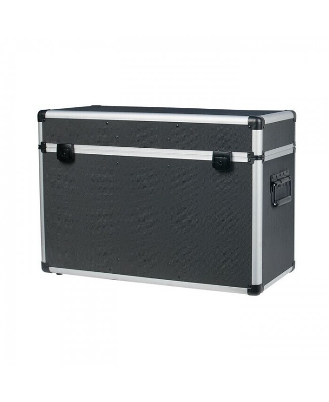 Showtec Case für 2x Phantom 25/50/65 Flight Cases