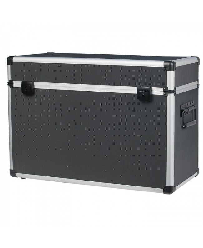 Showtec Case für 2x Phantom 25/50/65 Flight Cases