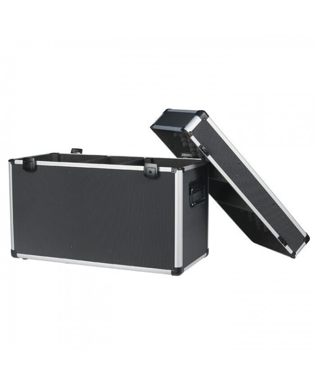 Showtec Case per 2x Phantom 25/50/65 Custodie per moving light