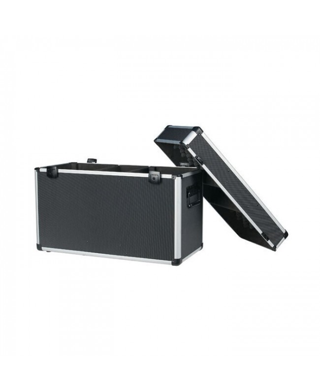 Showtec Case für 2x Phantom 25/50/65 Flight Cases