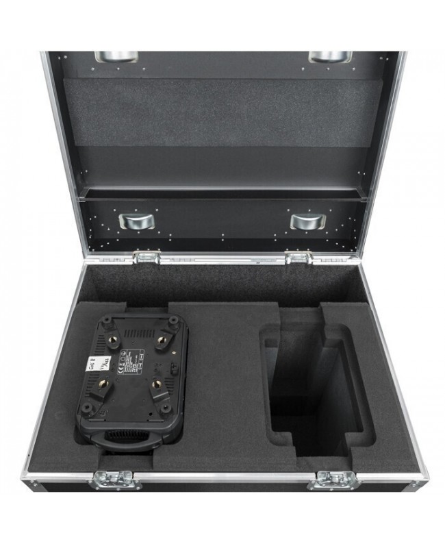 Showtec Case für 2x Phantom 3R Hybrid Movinglight-Cases