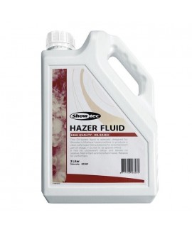 Showtec MHL-2 Hazer Fluid Fog Liquids