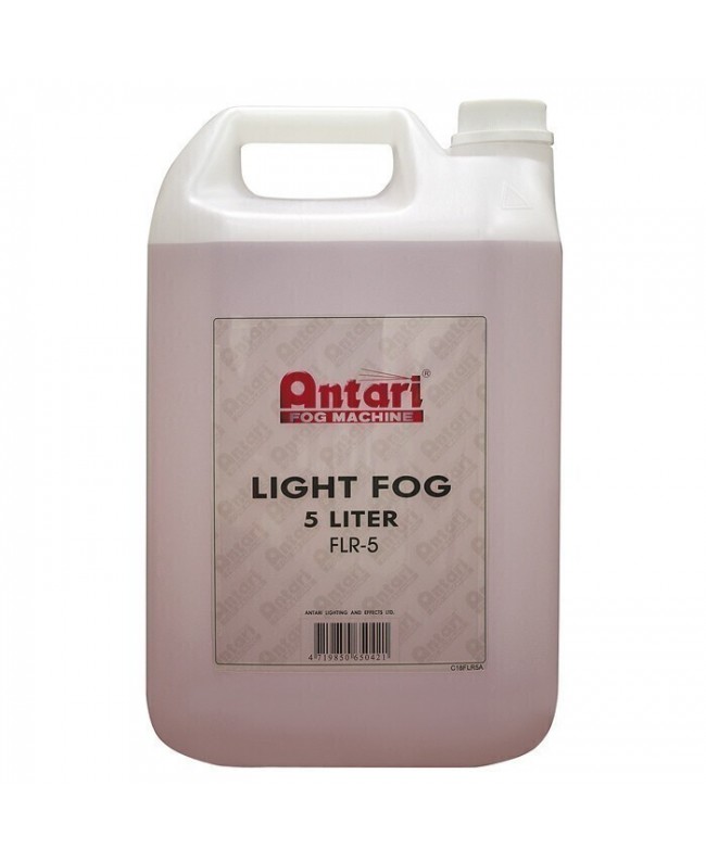 Antari Fog Fluid FLR-5 Nebelflüssigkeiten