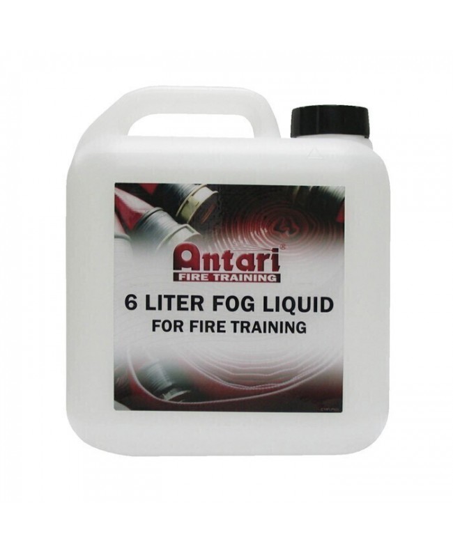 Antari Fog Liquid FLP 6L Fog Liquids