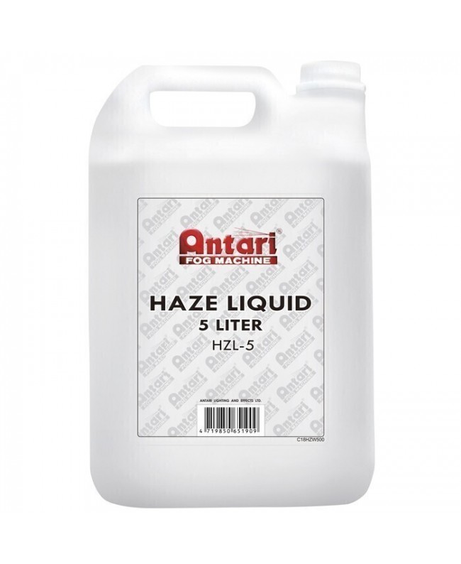 Antari Hazerfluid HZL-5 Liquidi per fumo