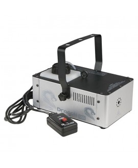 Showtec Dragon 500 Fog machines