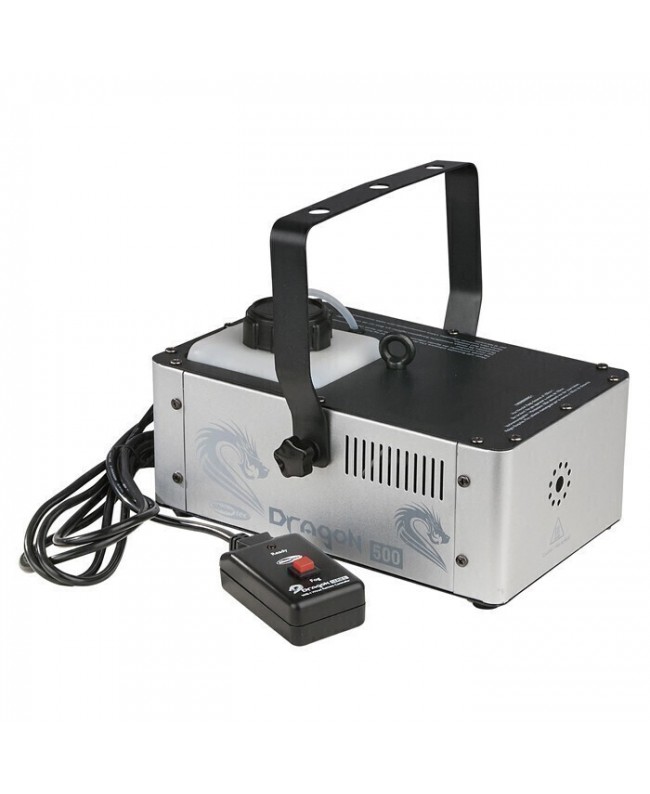 Showtec Dragon 500 Macchine per nebbia