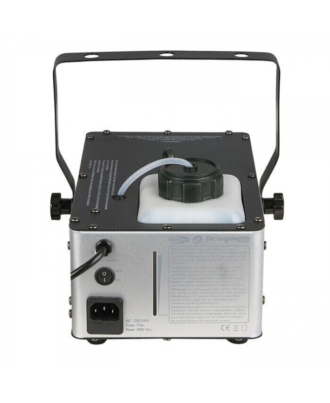 Showtec Dragon 500 Macchine per nebbia