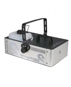 Showtec Dragon 1500 Fog machines