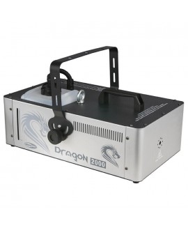 Showtec Dragon 2000 Fog machines