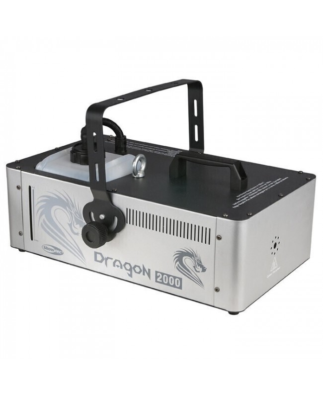 Showtec Dragon 2000 Macchine per nebbia