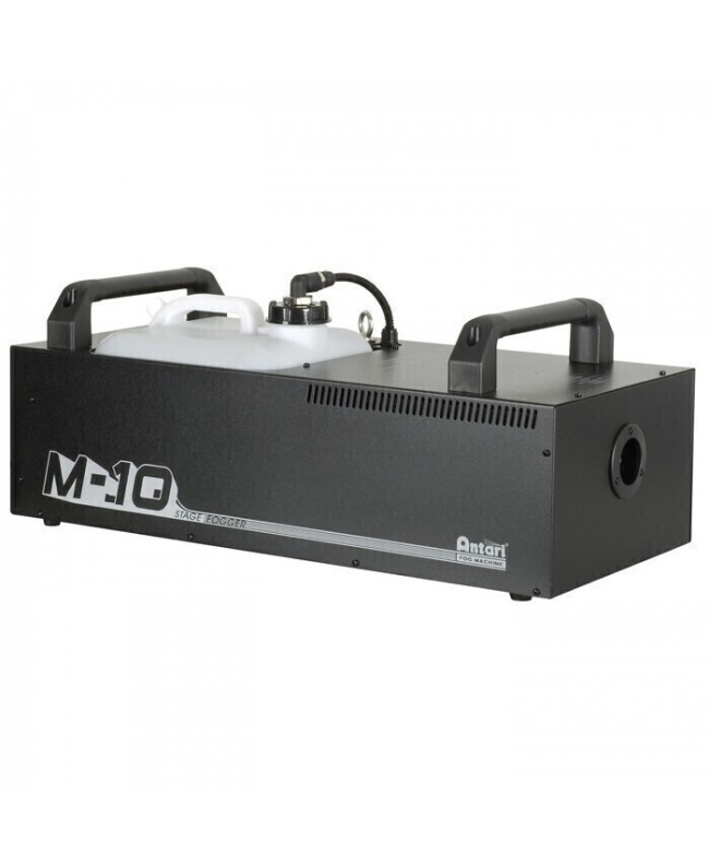 Antari M-10 Tour Fogger Macchine per nebbia