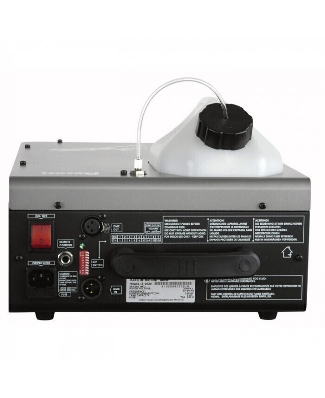 Antari Z-1020 Macchine per nebbia