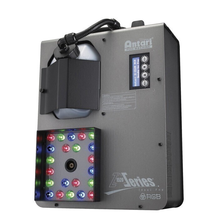 Antari Z-1520 RGB  Macchine del fumo