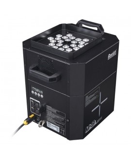 Antari M-9 Jet fog machine Vertikale Nebelmaschinen