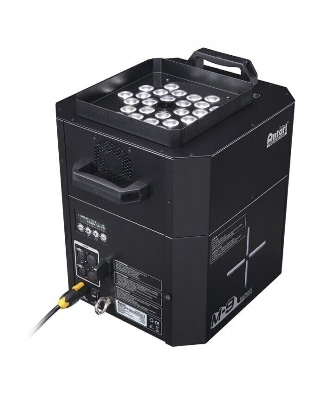 Antari M-9 Jet fog machine Vertikale Nebelmaschinen