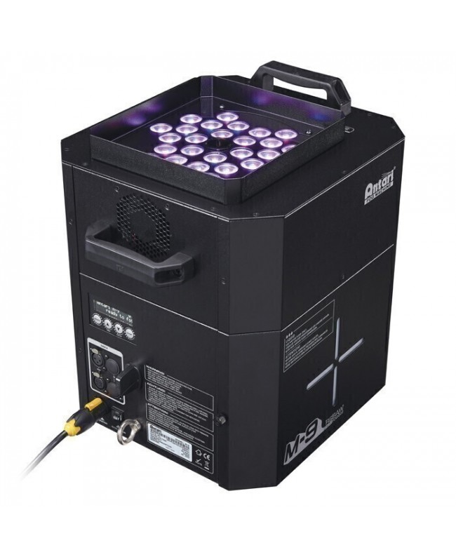 Antari M-9 Jet fog machine Vertical Smoke Machines