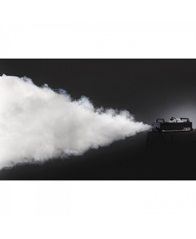 Antari M-11 Tour Fogger Macchine del fumo