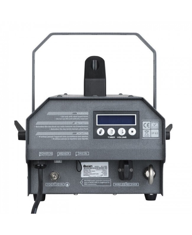 Antari IP-1500 Foggers