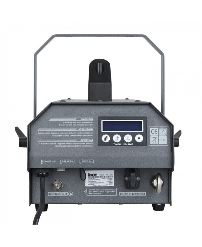 Antari IP-1500 Macchine per nebbia
