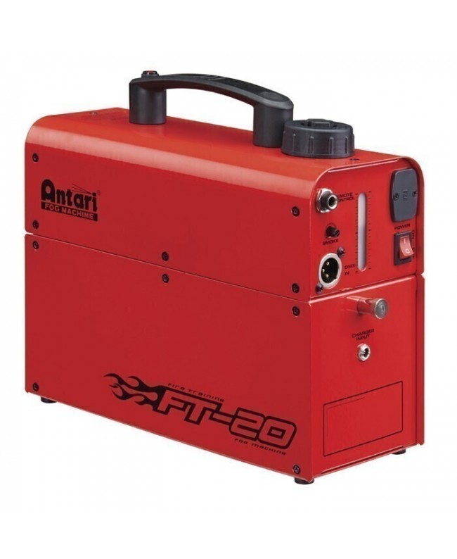 Antari FT-20X Fog machines