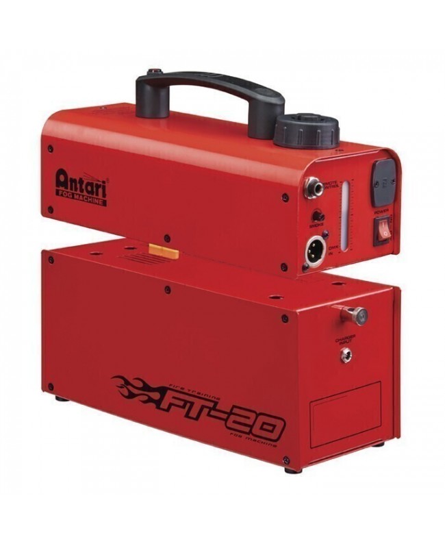 Antari FT-20X Fog machines