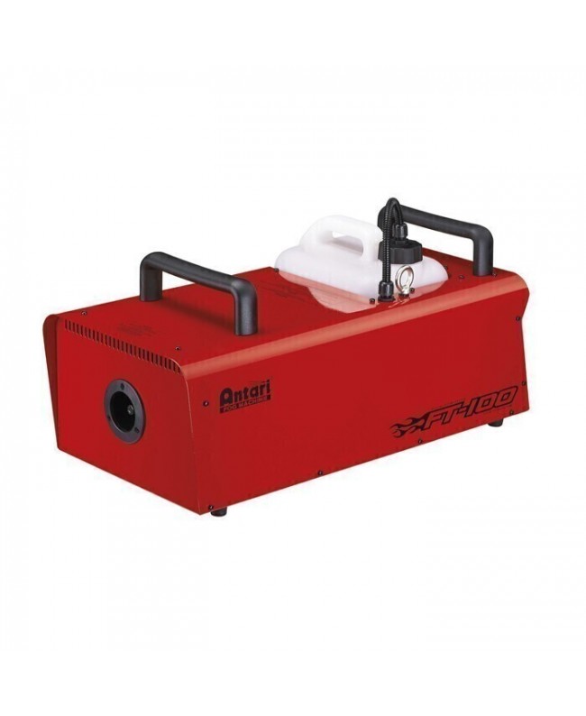 Antari FT-100 Fog machines