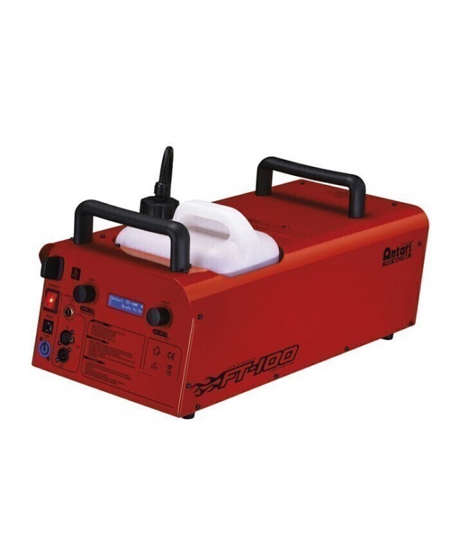 Antari FT-100 Macchine per nebbia