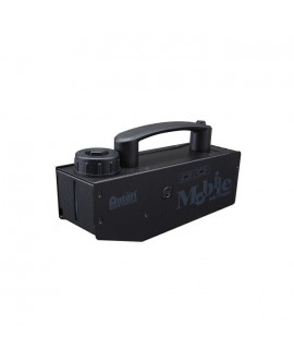 Antari MB-1 Mobile Fog Machine Macchine per nebbia