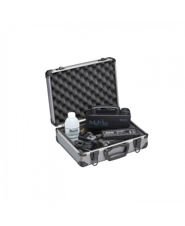 Antari MB-1 Mobile Fog Machine Macchine per nebbia