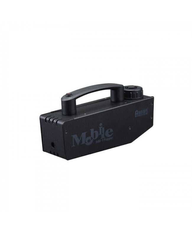 Antari MB-1 Mobile Fog Machine Macchine per nebbia