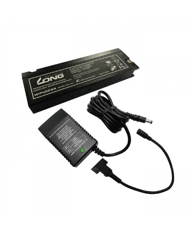 Antari MB-1 Mobile Fog Machine Fog machines