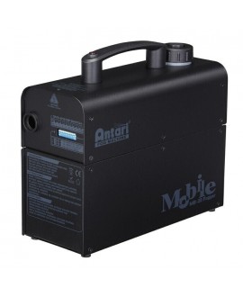 Antari MB-20X Mobile Fog Machine Macchine per nebbia