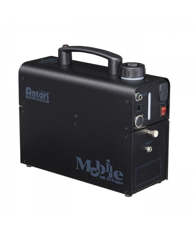 Antari MB-20X Mobile Fog Machine Foggers