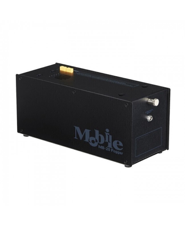 Antari MB-20S Power Base for MB-20 Batteries