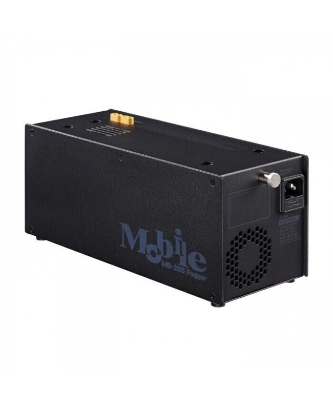 Antari MB-20S Power Base for MB-20 Batteries