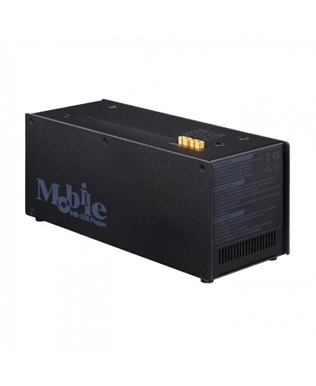 Antari MB-20S Power Base for MB-20 Batteries