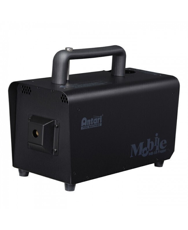 Antari MB-55 Mobile Fog Machine Macchine per nebbia