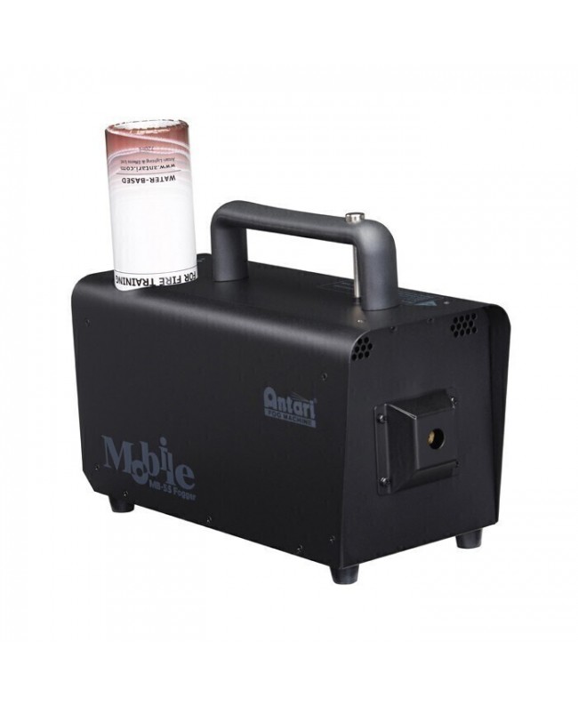 Antari MB-55 Mobile Fog Machine Macchine del fumo