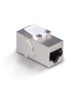 LINDY CAT 6A Keystone Female Connector
