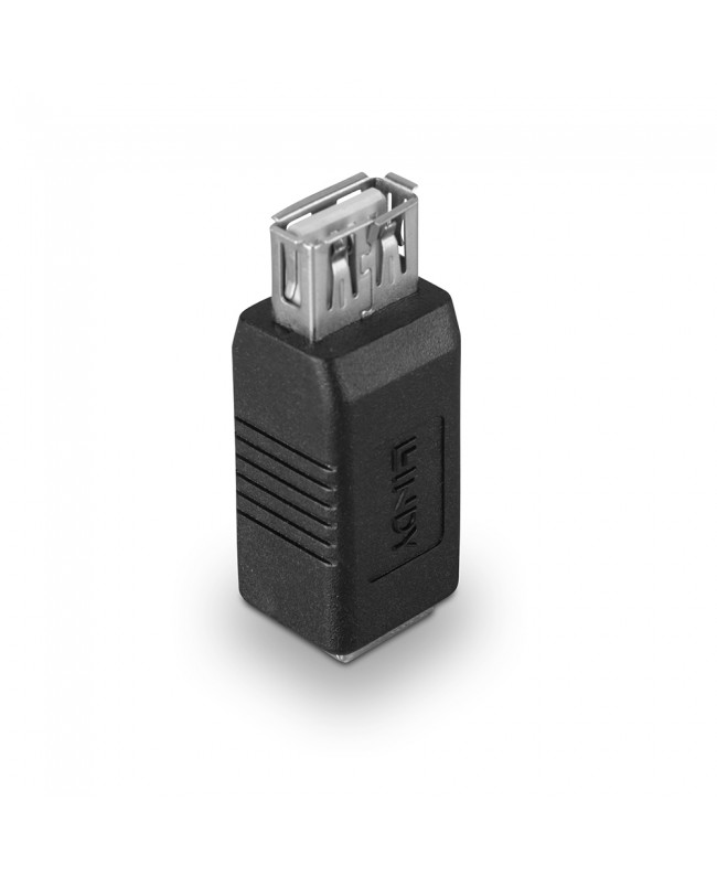 LINDY USB-Adapter Typ A (Buchse)/Typ B (Buchse)