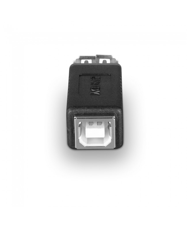 LINDY USB-Adapter Typ A (Buchse)/Typ B (Buchse)
