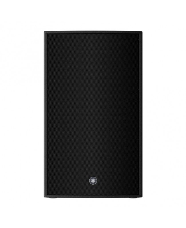 YAMAHA DZR15-D Active Speakers