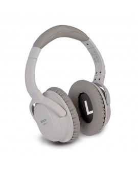 LINDY LH500XW Wireless Headphones with Active Noise Cancellation