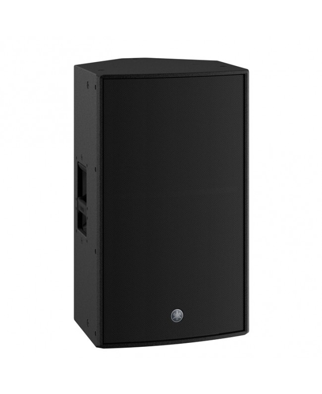 YAMAHA DZR15-D Active Speakers