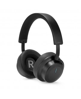 LINDY LH900XW Wireless Headphones with Active Noise Cancellation