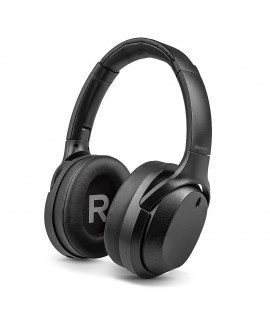 LINDY LH700XW Wireless Headphones with Active Noise Cancellation