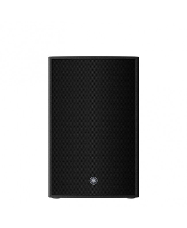 YAMAHA DZR12-D Active Speakers