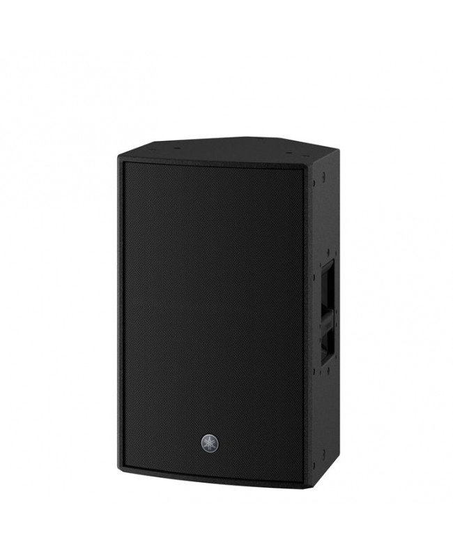 YAMAHA DZR12-D Active Speakers