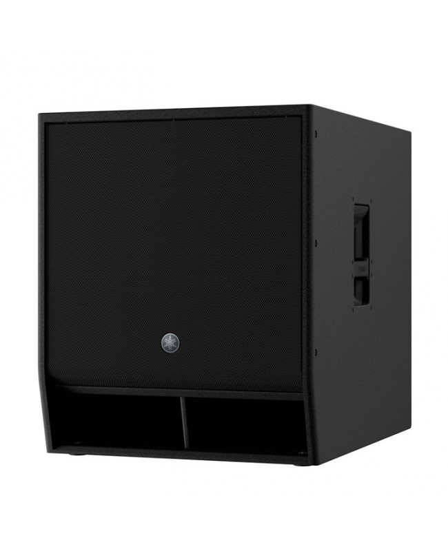 YAMAHA DXS18XLF-D Subwoofer Attivi